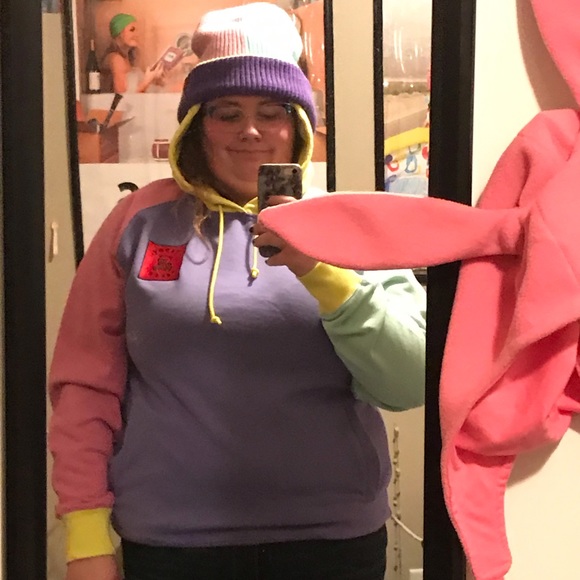 Meet your Posher, Madison - Picture 5 of 8